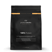 100% Protein