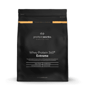 Whey Protein 360 Extreme