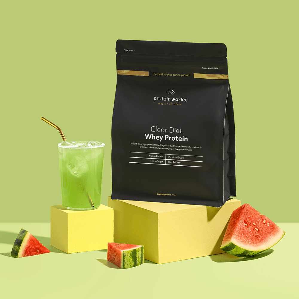 Protein works super greens new arrivals