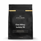 Diet Whey Protein Isolate 90