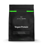 Vegan Protein