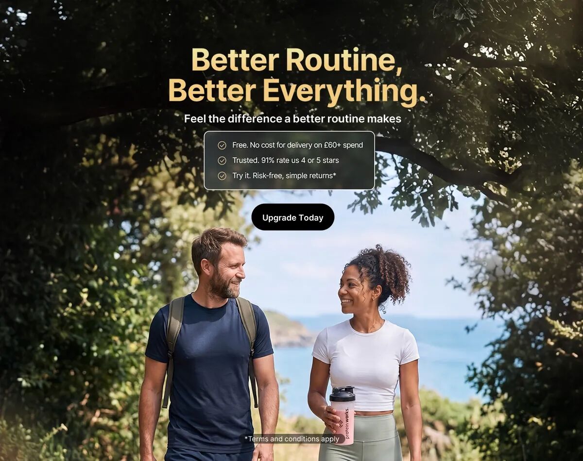 Better_Routine