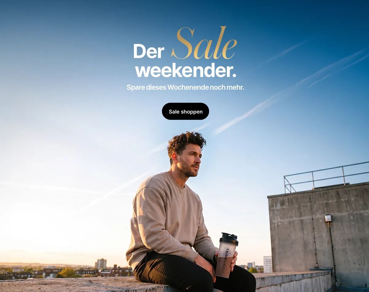 Sale_Weekender