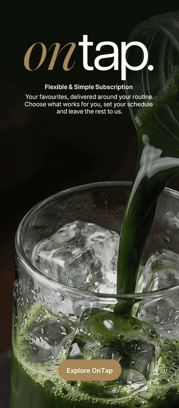 AI Greens