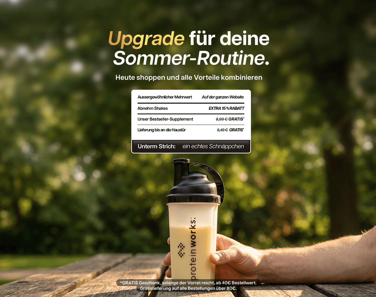 Upgrade_summer_routine