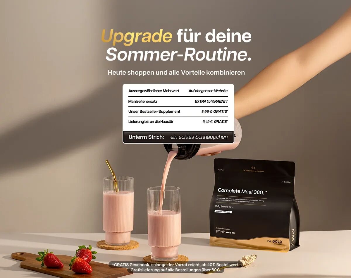 Upgrade_summer_routine