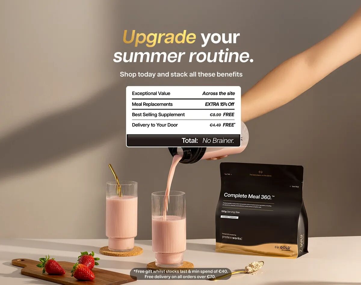 Upgrade_summer_routine