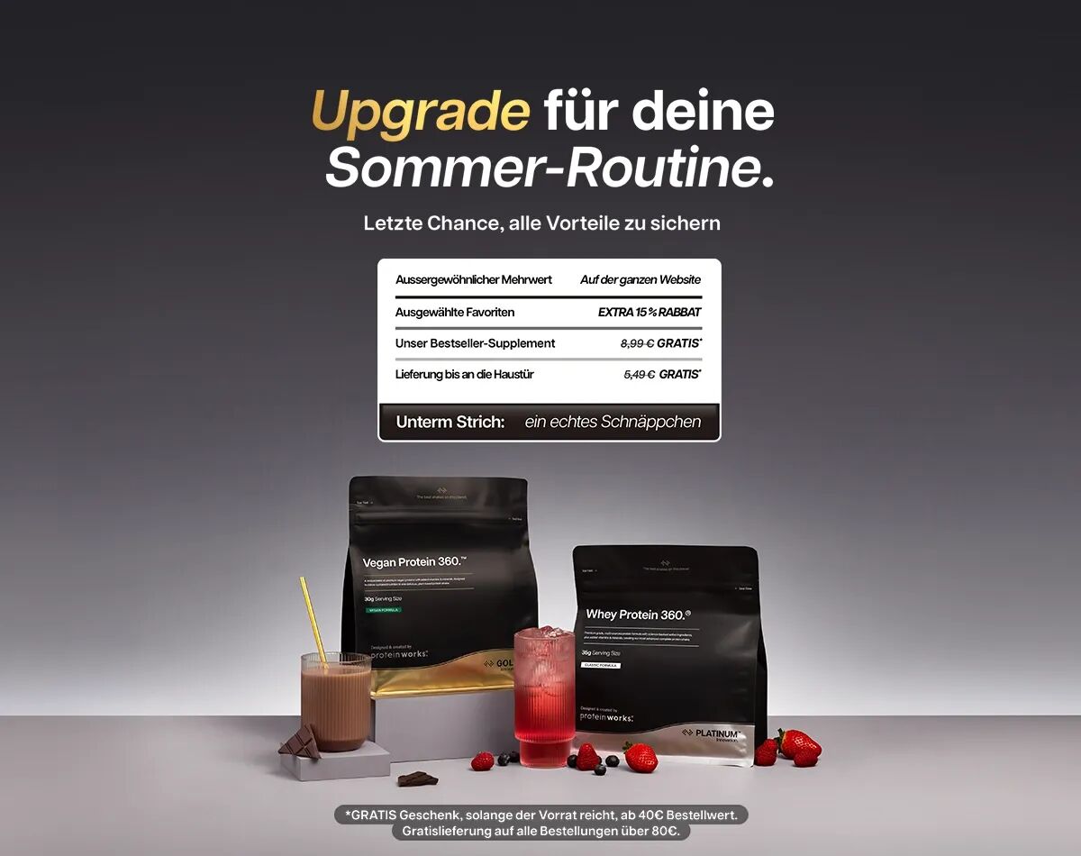 Upgrade_summer_routine