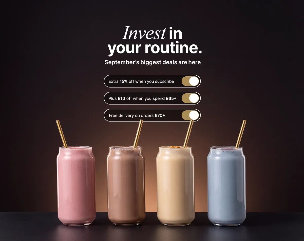 your_rotuine