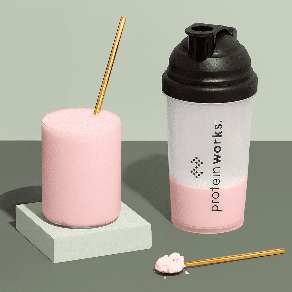 Vegan Diet Meal 360 - PLATINUM Innovation | Protein Works™