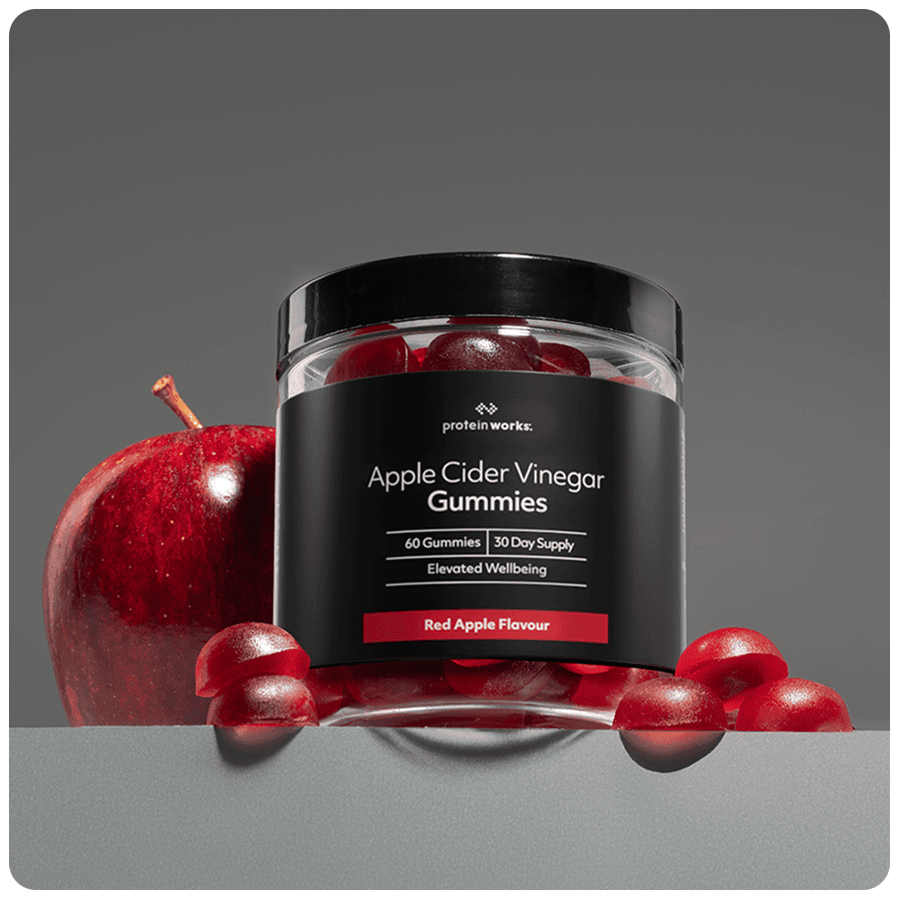 Complément Alimentaire Vinaigre De Cidre 650mg - Vitaler's - 60 Gélules