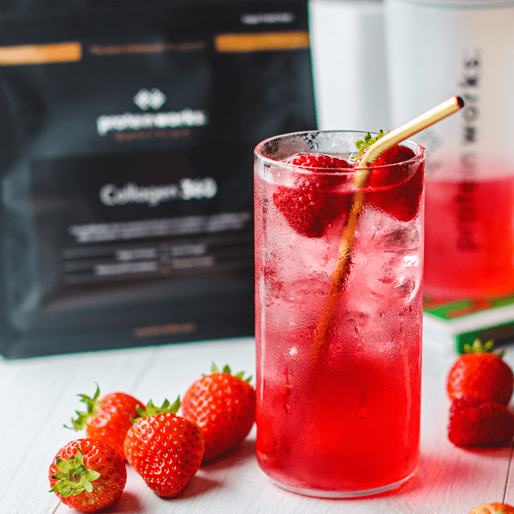 Clear Collagen 360