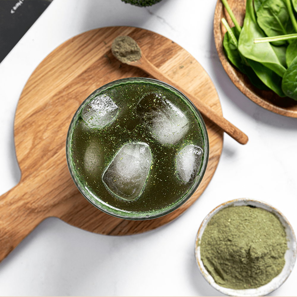 Buy Super Greens Powder Online
