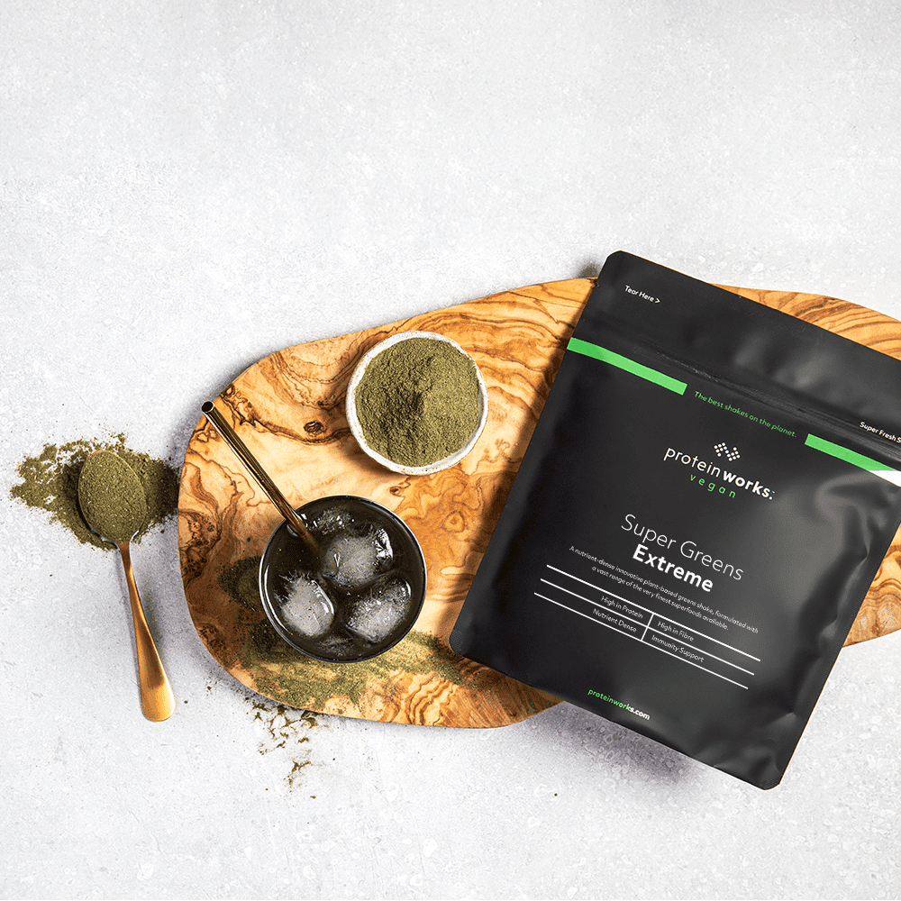 Complete Wellness Bundle