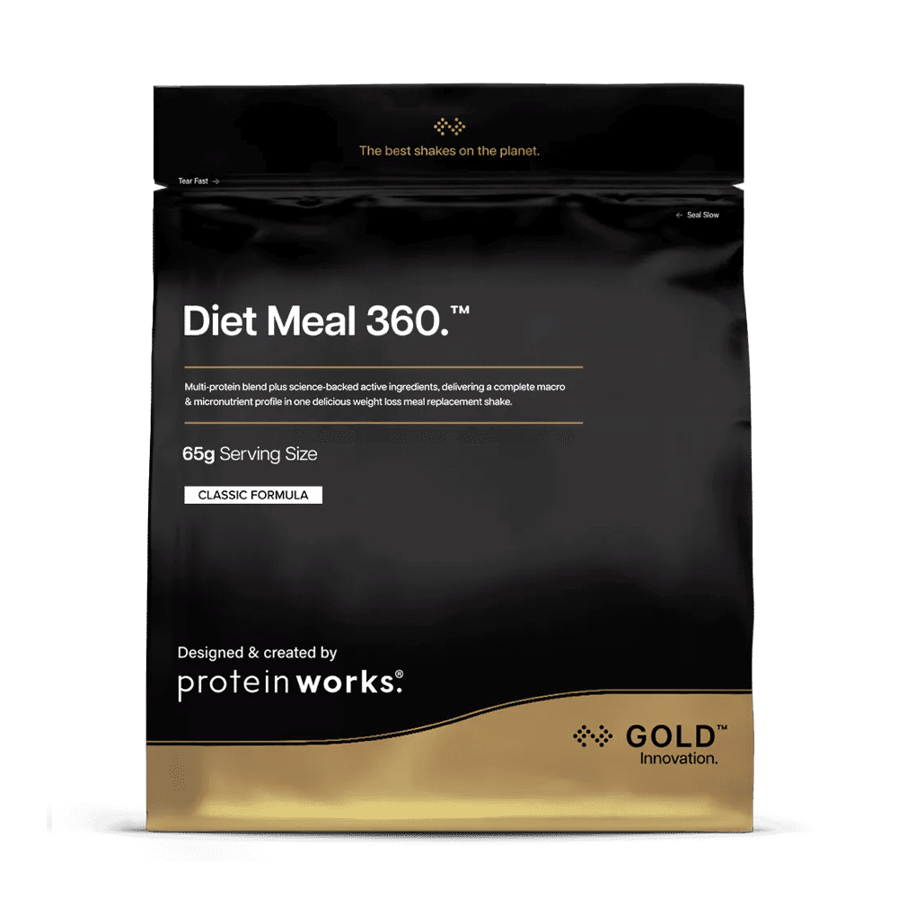 GLP-1 Friendly Shakes | Nutritionally Complete | Protein Works GLP-1 Friendly Shakes | Nutritionally Complete | Protein Works