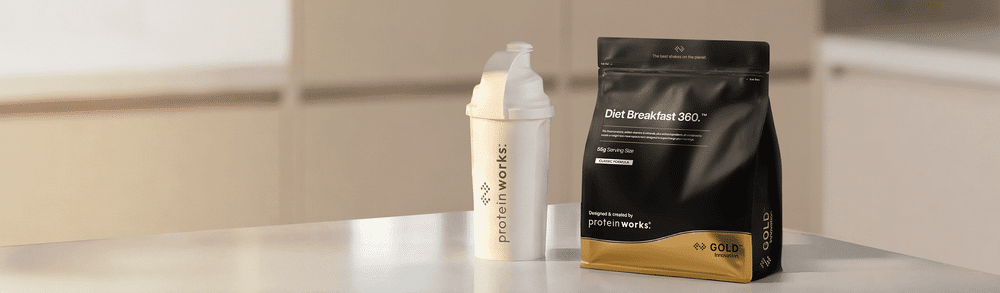 GLP-1 Friendly Shakes | Nutritionally Complete | Protein Works