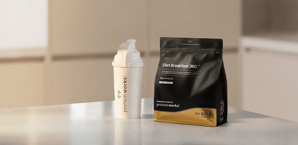 GLP-1 Friendly Shakes | Nutritionally Complete | Protein Works GLP-1 Friendly Shakes | Nutritionally Complete | Protein Works