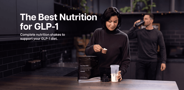 glp 1 pastillas GLP-1 Supplement for Weight Management & Cravings – Sunmed CBD main image 0