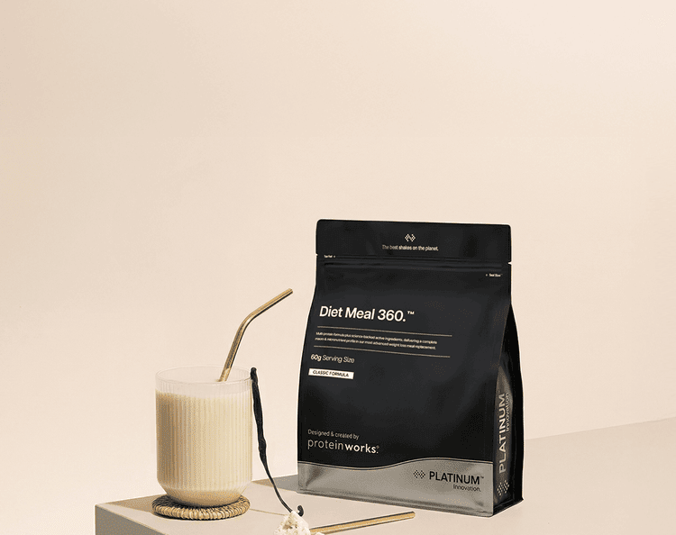 Diet Meal 360