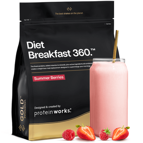 GLP-1 Friendly Shakes | Nutritionally Complete