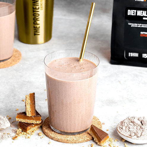 VEGAN PROTEIN