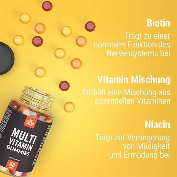 VEGAN PROTEIN