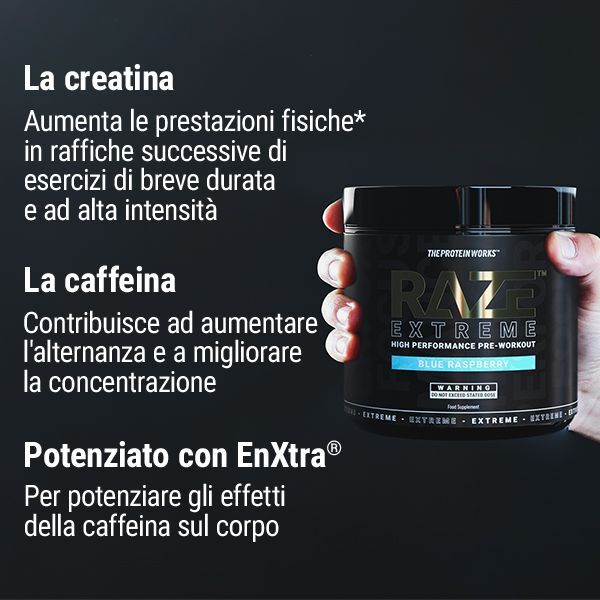 preworkout