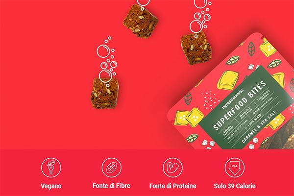 Bocconcini Superfood