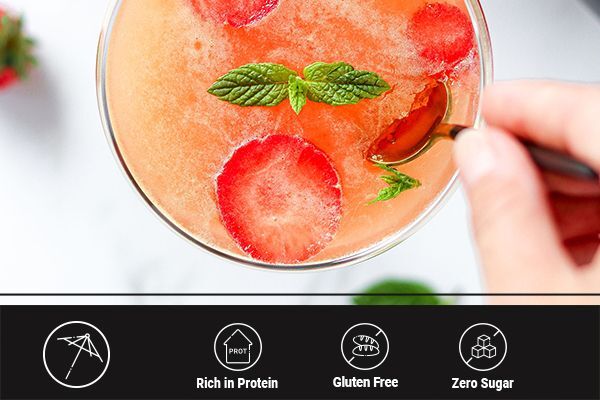 CLEAR DIET WHEY