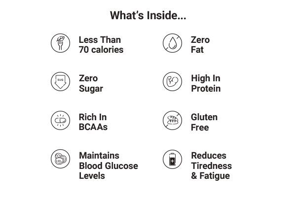 CLEAR DIET WHEY