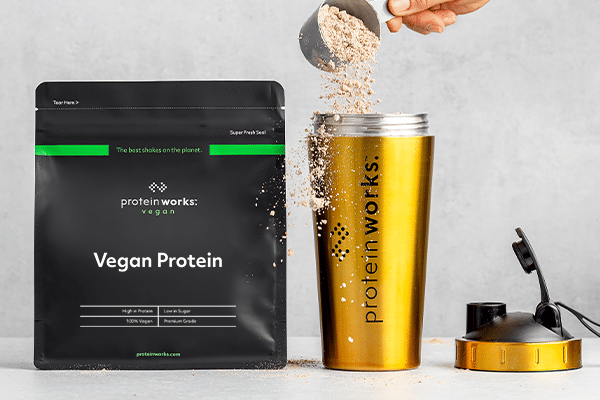 Protein Works promises perfect nutrition in its Savory SuperMeals