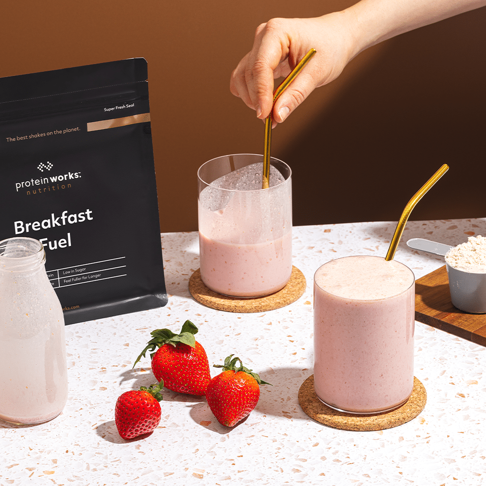 VEGAN PROTEIN