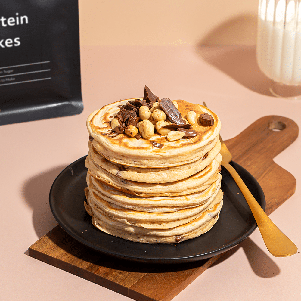 Buy Diet Protein Pancakes | Protein Works™