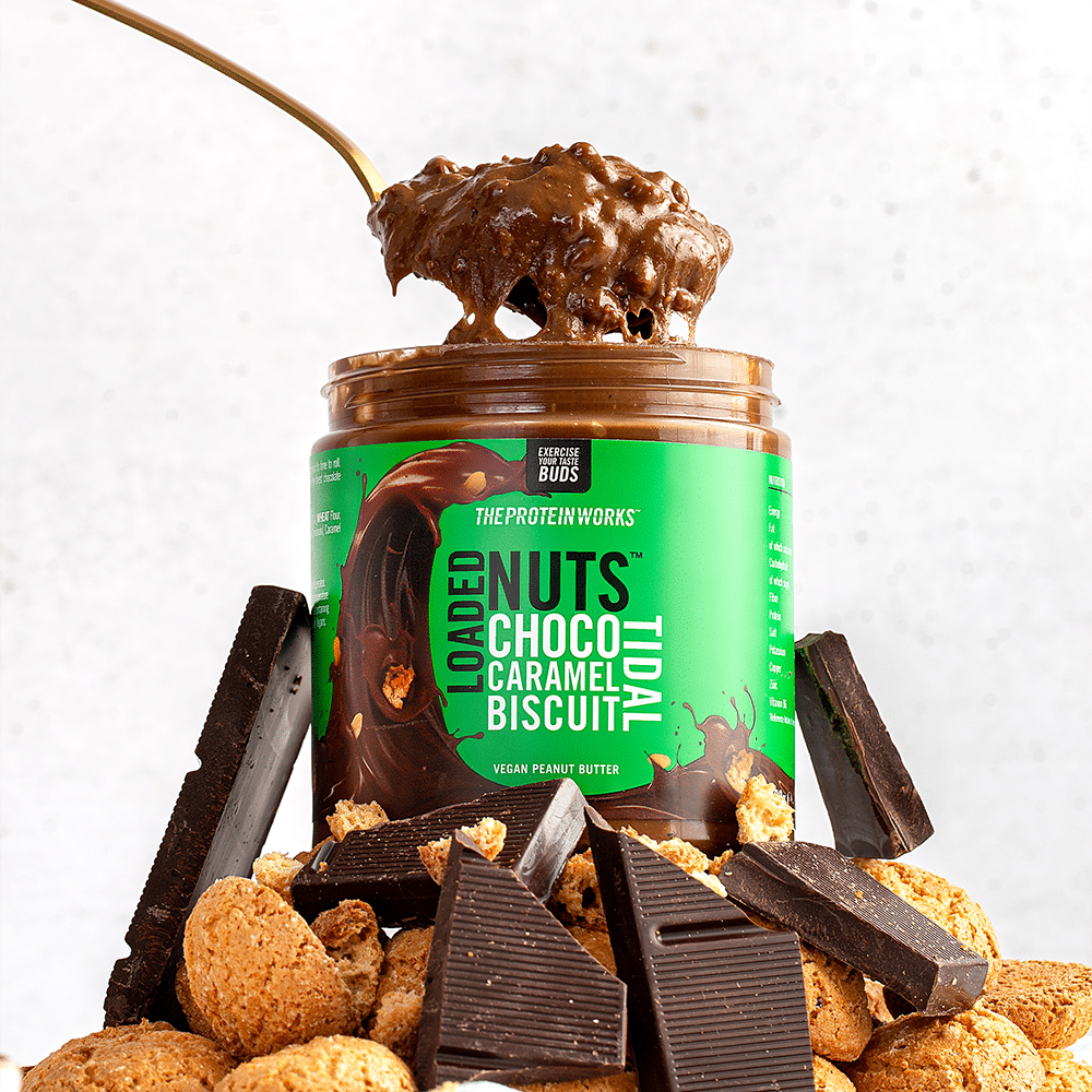 Loaded Nuts