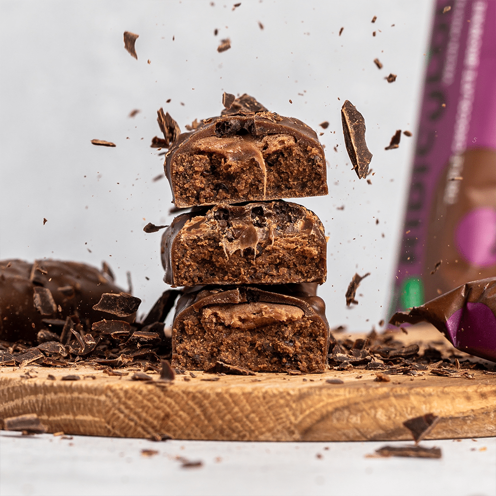 VEGAN PROTEIN BAR