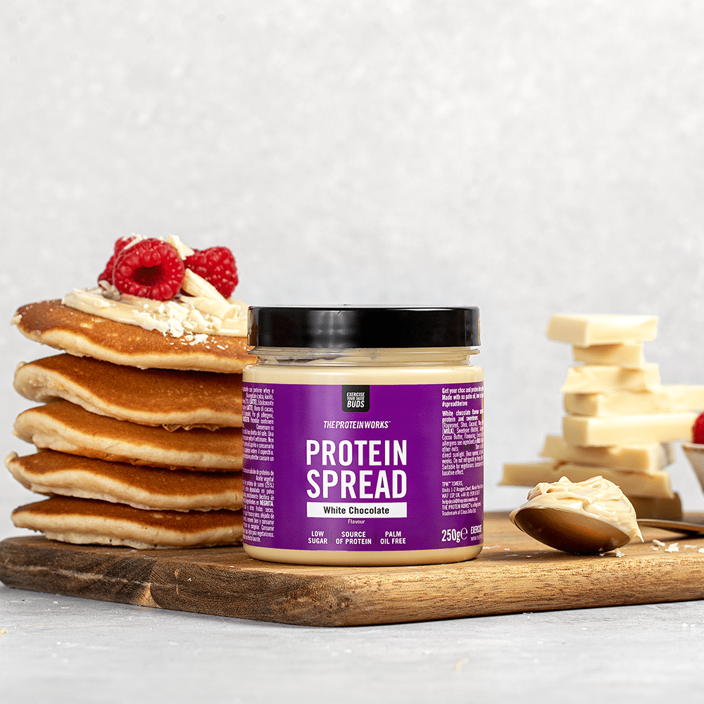 VEGAN PROTEIN