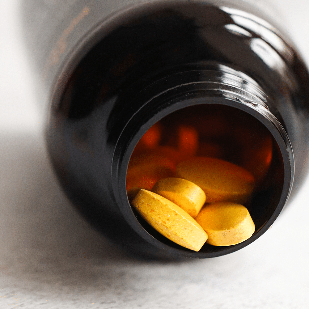 Turmeric & Glucosamine Joint Care