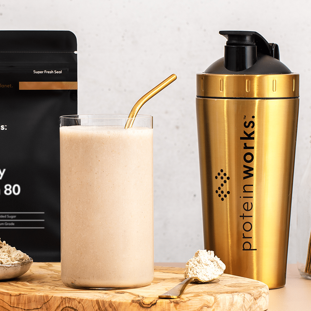 Whey protein Concentrate