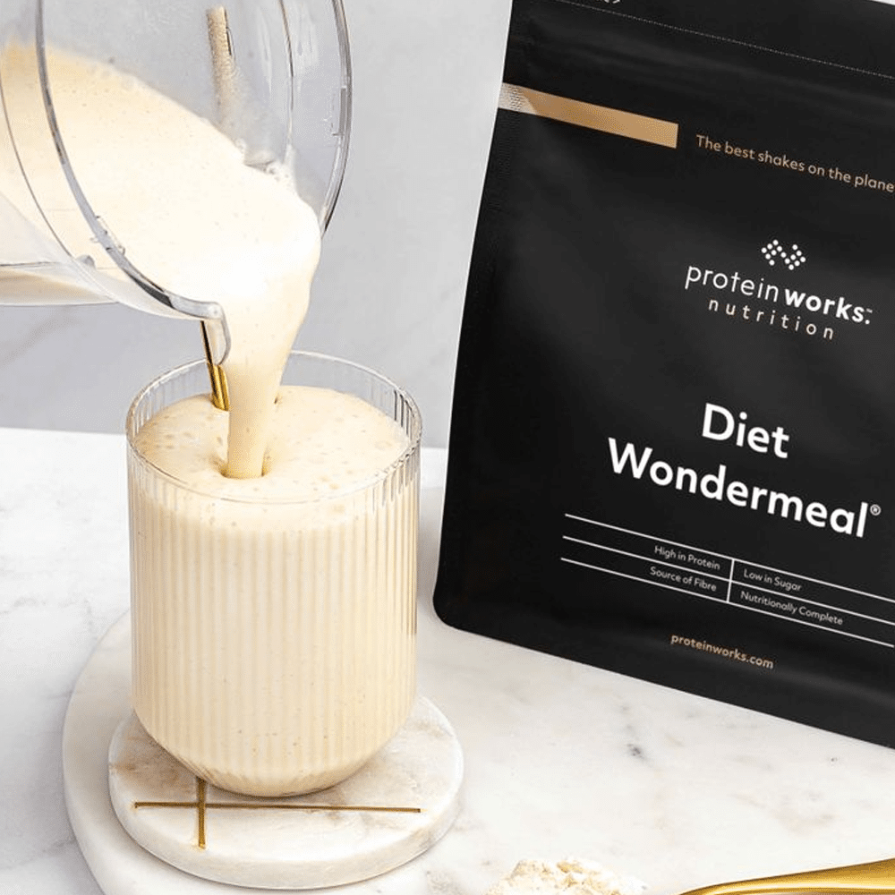 Whey protein Concentrate