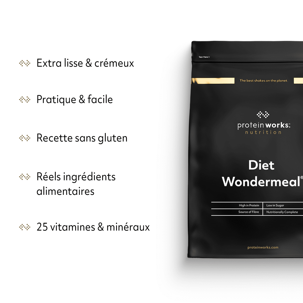 Whey Protein 80 Concentrate