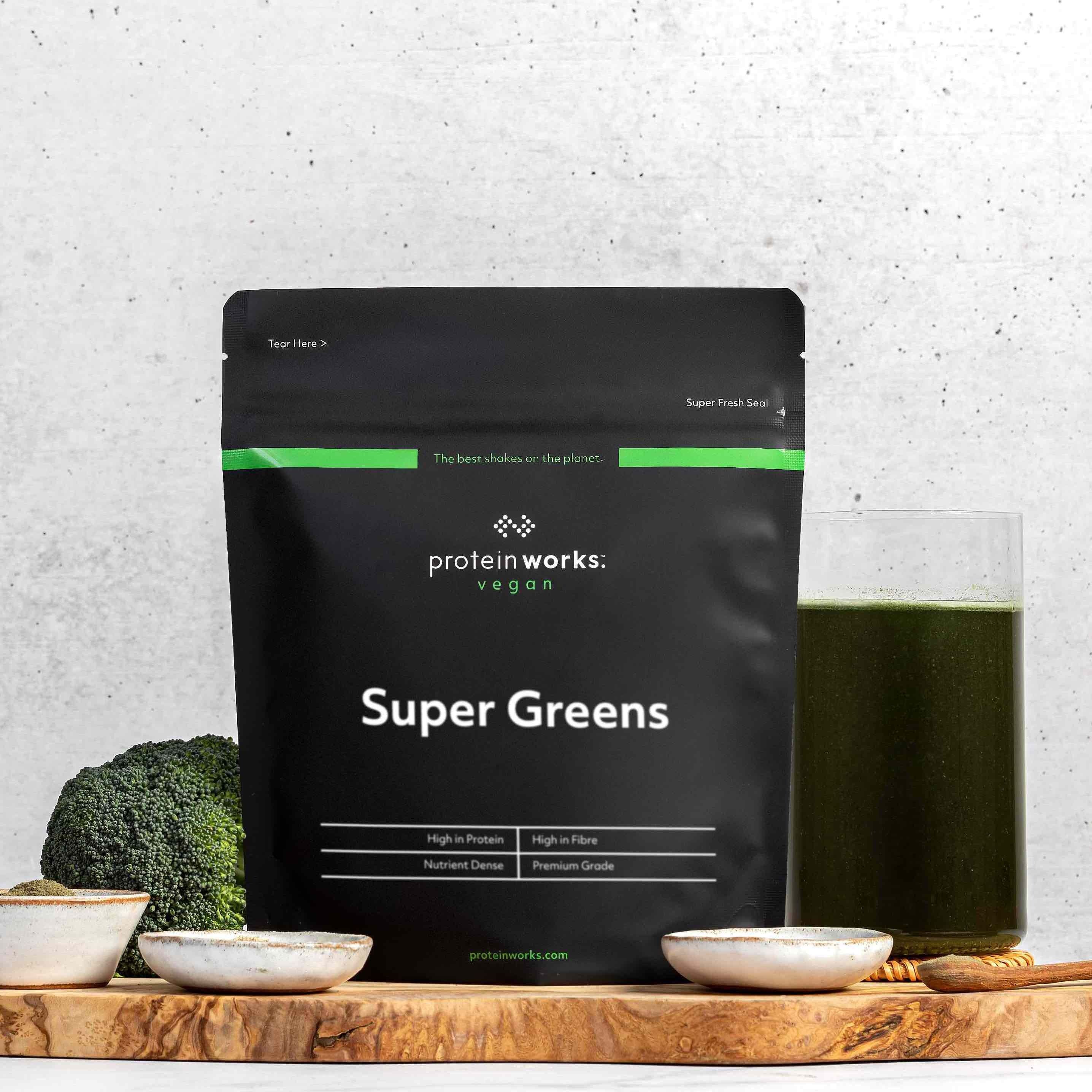 Super Greens Extreme