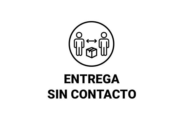 CONTACTLESS DELIVERY