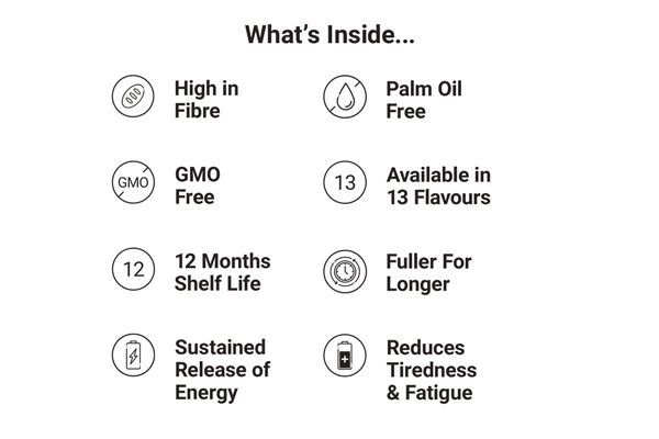 DIET MEAL REPLACEMENT EXTREME