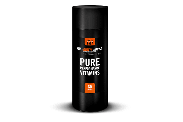 Pure Performance Multivitamins