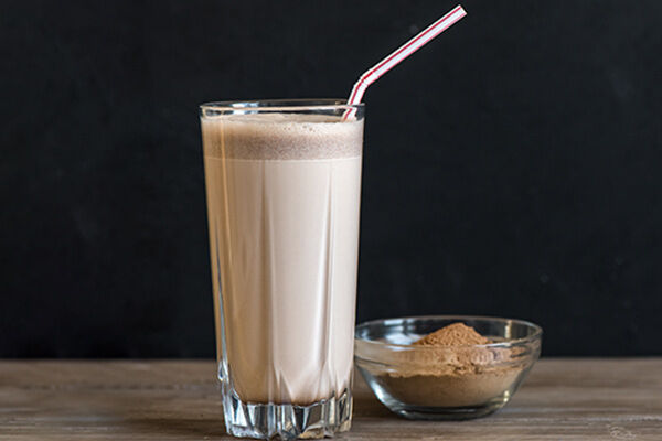 VEGAN PROTEIN