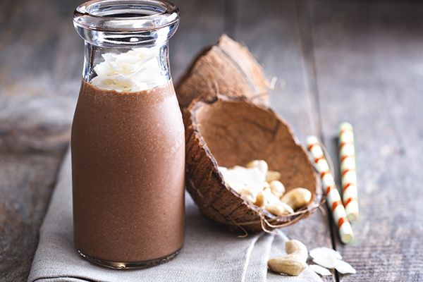 Whey Protein