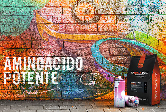 Whey Protein 360 Extreme