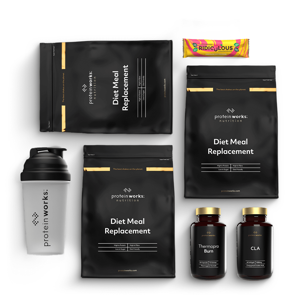 Protein Works Extreme Weight Loss Bundle edu.svet.gob.gt