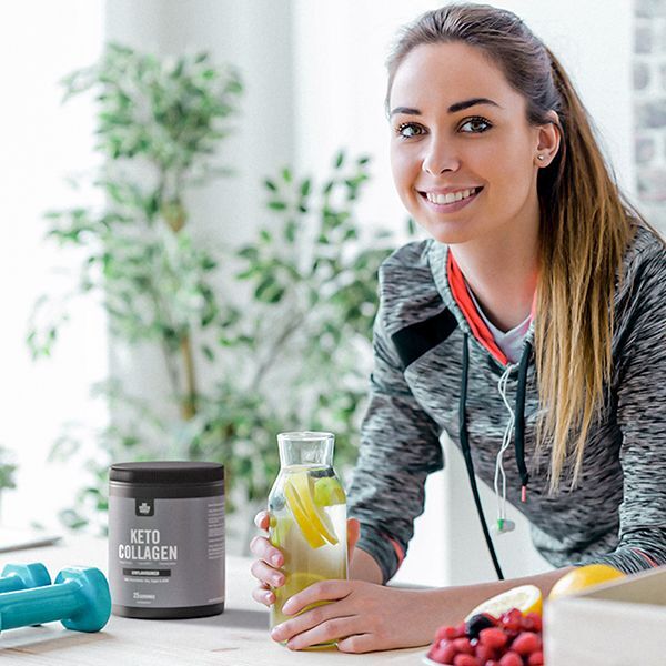 KETO COLLAGEN