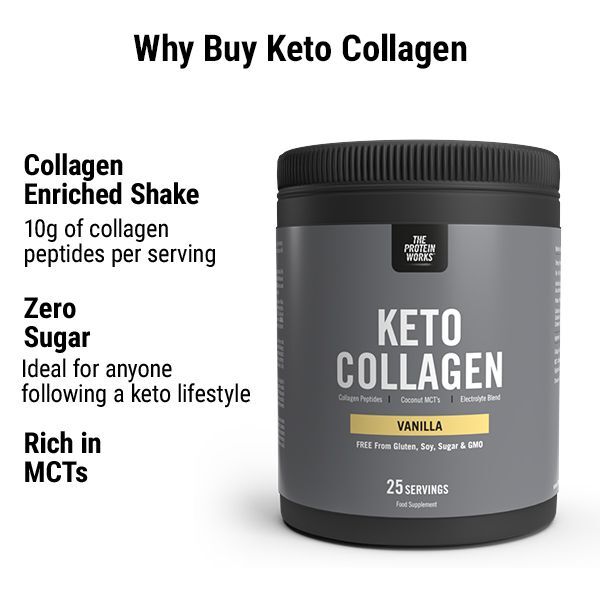 KETO COLLAGEN